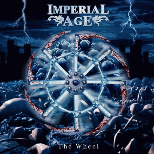 Imperial Age : The Wheel